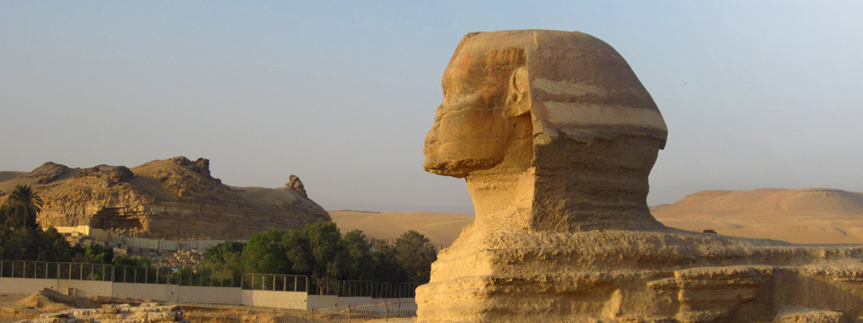 Egypt