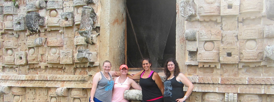 Yucatan